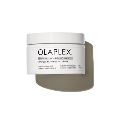 OLAPLEX_Weightless Nourishing Mask_Cosmetic World
